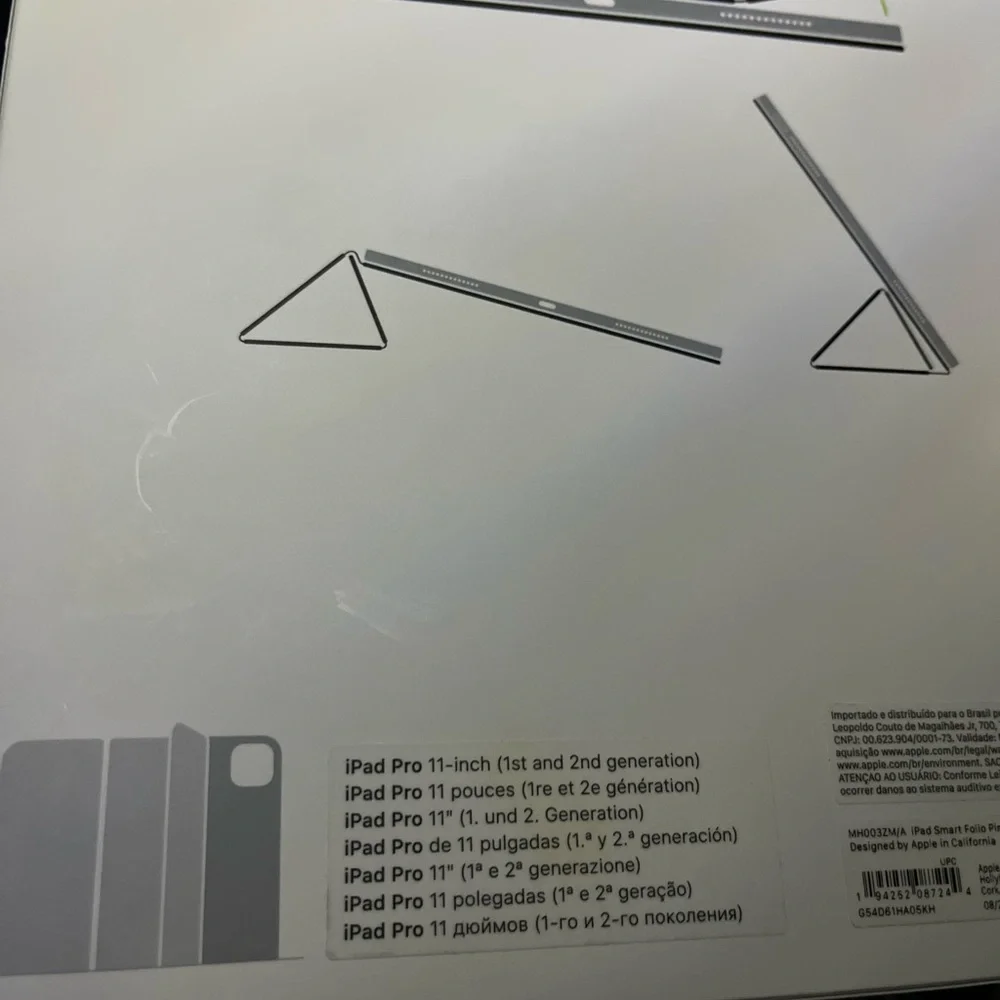 Apple protect your